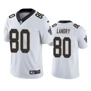 New Orleans Saints Jarvis Landry White Jersey